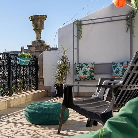 Virtudes Terrace Διαμέρισμα Πόρτο Εξωτερικό φωτογραφία