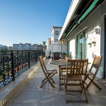 Virtudes Terrace Διαμέρισμα Πόρτο Εξωτερικό φωτογραφία