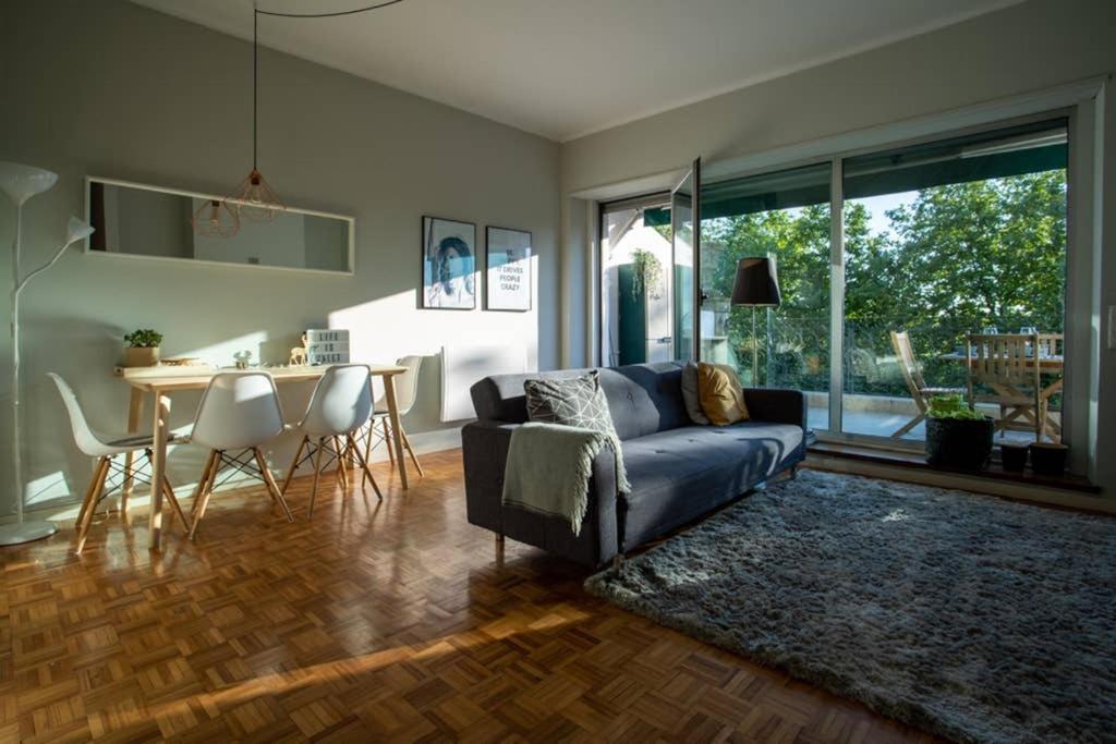 Virtudes Terrace Διαμέρισμα Πόρτο Εξωτερικό φωτογραφία