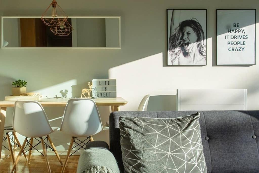 Virtudes Terrace Διαμέρισμα Πόρτο Εξωτερικό φωτογραφία