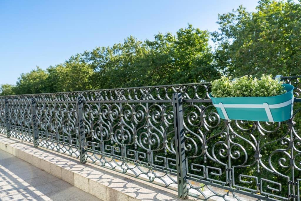 Virtudes Terrace Διαμέρισμα Πόρτο Εξωτερικό φωτογραφία