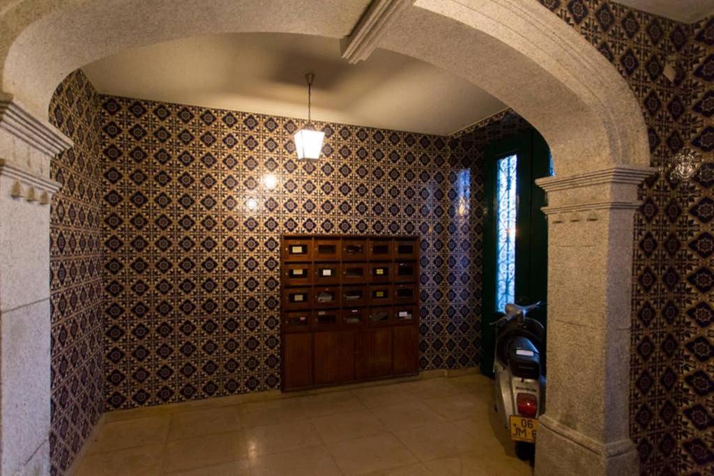 Virtudes Terrace Διαμέρισμα Πόρτο Εξωτερικό φωτογραφία