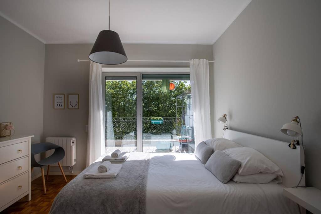 Virtudes Terrace Διαμέρισμα Πόρτο Εξωτερικό φωτογραφία