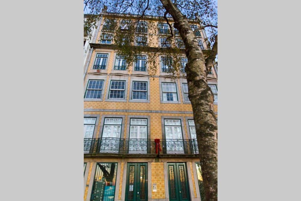 Virtudes Terrace Διαμέρισμα Πόρτο Εξωτερικό φωτογραφία