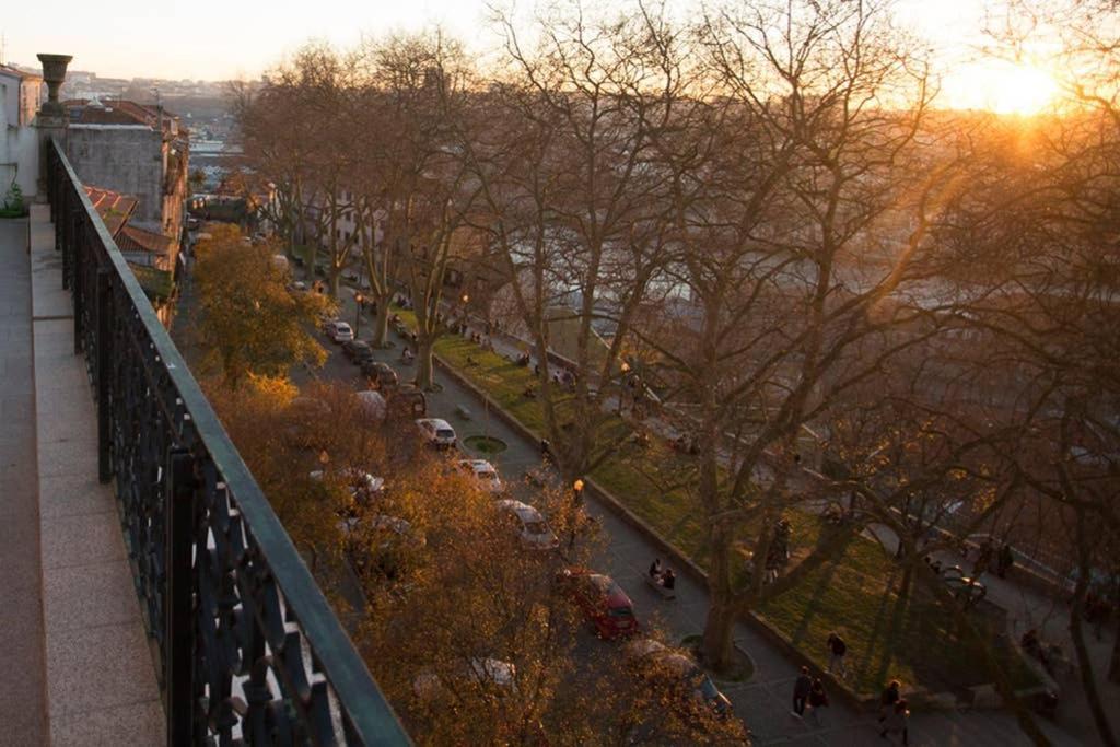 Virtudes Terrace Διαμέρισμα Πόρτο Εξωτερικό φωτογραφία