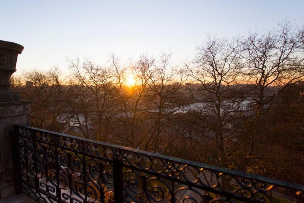 Virtudes Terrace Διαμέρισμα Πόρτο Εξωτερικό φωτογραφία